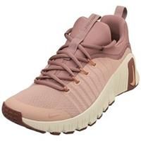 Nike Women/'s Free Metcon 6 Cross Trainer, Particle Pink/MTLC Rose Gold/P, 5 UK