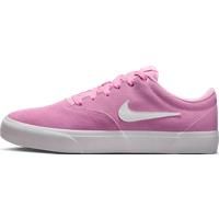 Nike Charge Suede Women's Shoes - Pink