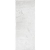 Ebern Designs Canora Grey Rug OVIEDO Short Pile Grey Diameter 80 Cm Grey Runner 80 x 200cm