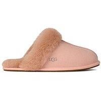 Ugg Scuffette Ii Slippers - Beige