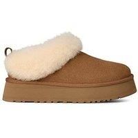 UGG Tazelle Slippers in Chestnut