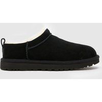 UGG Classic Micro Boots in Black