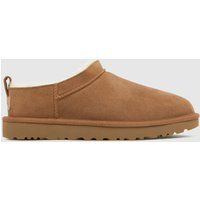 UGG Classic Micro Boots in Chestnut