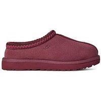 Ugg Tasman Ii Slippers - Burnt Magenta
