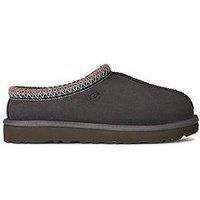 Ugg Tasman Ii Slippers - Dark Grey