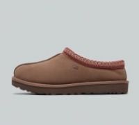 UGG Tasman II Slippers UK 3 Brown