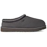 Ugg Men'S Tasman 2 Slipper - Dark Grey