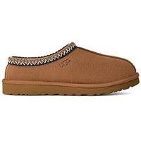 UGG Tasman II Slippers UK 7 Brown