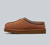 Ugg Womens Tasman II Slipper - Brown - Size 8