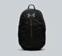Under Armour Men's 26.5L Hustle Lite Backpack, Black