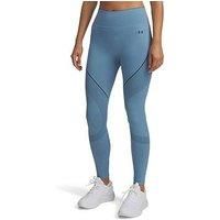 Under Armour Vanish Seamless Leggings XL Blue