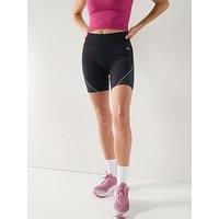 Under Armour Vanish Seamless Shorts XS Black