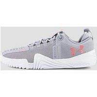 Under Armour Mens Training Tribase Reign 6 Trainers - Grey