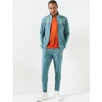 Under Armour Mens Challenger Tracksuit - Green