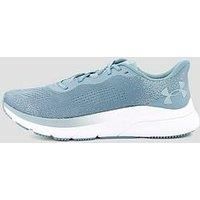 Under Armour Mens Running Hovr Turbulence 2 Trainers - Green