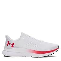 Under Armour Mens HOVR Turbulence 2 Runners White 11 UK