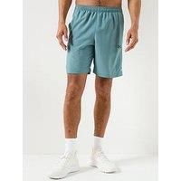 Under Armour Mens Training Tech Utility Shorts - Green