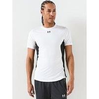 Under Armour Mens Challenger Pro T-Shirt - White