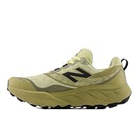 New Balance Fresh Foam X Ferro V7 Floor Running Shoe, U9 Morel, 7 UK