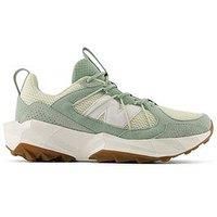 New Balance Womens Trail Running Tektrel Trainers - Blue