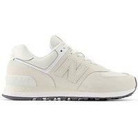 NEW BALANCE WOMEN'S 574 V2 WL574RBL MEDIUM WIDTH SNEAKERS