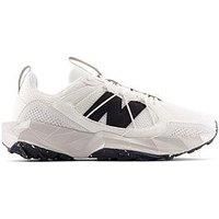 New Balance Mens Trail Running Tektrel Trainers - White
