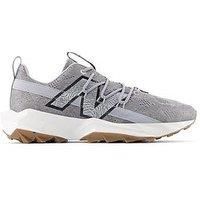 NEW BALANCE Men/'s DynaSoft Tektrel Sneaker, Slate Grey, 8.5 UK
