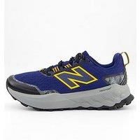 New Balance, Men/'s Running Shoes, Ot2 Blue Oyster, 9 UK