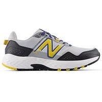 New Balance Mens Trail Running 410 V8 Trainers