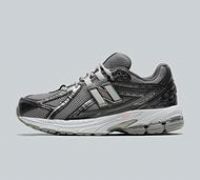 New Balance Junior 1906 Trainer - Grey - Size 4