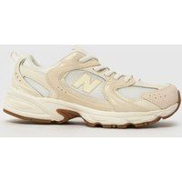 New Balance Stone Multi 530 Junior Trainers