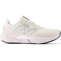 New Balance Womens Running Fuelcell Propel V5 Trainers - White