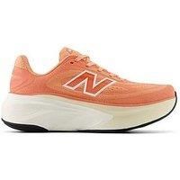 New Balance Womens Running Fresh Foam X More V6 Trainers - Pink