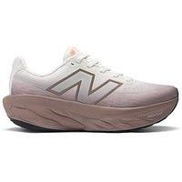 New Balance Womens Running Fresh Foam X 1080 V14 Trainers - White