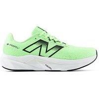 New Balance Running Shoe - FuelCell - Mens - Textile/Textile/Other - Hot Mango CG5 - Hot Mango 42, cj5 mint flash, 9.5 UK