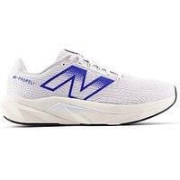 New Balance Running Shoe - FuelCell - Mens - Textile/Textile/Other - Hot Mango CG5 - Hot Mango 42, Cz5 White, 8 UK