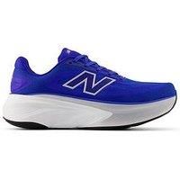New Balance Mens Running Fresh Foam X More V6 Trainers - Blue