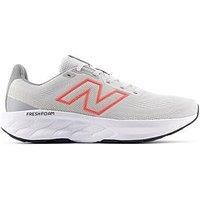 New Balance Fresh Foam 520v9 Mens Running Shoes Gym Fitness Trainers Grey