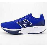 New Balance Mens Running Fresh Foam 520 V9 Trainers - Blue