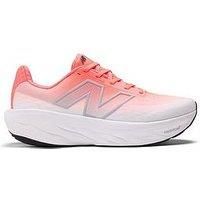 New Balance Mens Running Fresh Foam X 1080 V14 Trainers - White