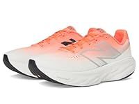 New Balance Men/'s Fresh Foam X 1080V14 Running Shoe, Red, 9 UK