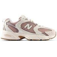 New Balance Women'S 530 Trainers - Brown