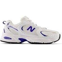 New Balance Women'S 530 Trainers - White