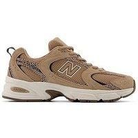 New Balance Women'S 530 Trainers - Brown