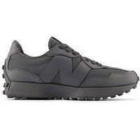 New Balance Men'S 327 Trainers - Grey