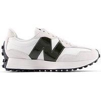 New Balance 327 Shoes Size 37.5 Cod WS327JWA White