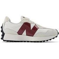 New Balance 327 WS327JWB White Shoes