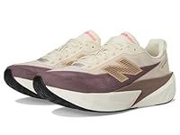New Balance Men/'s FuelCell Rebel V5 Running Shoe, Beige, 11 UK