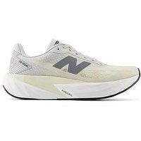 New Balance Womens Running Fuelcell Rebel V5 Trainers - Grey
