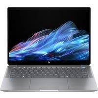 Hp Omnibook Ultra Laptop 14-Fd0001Na - 14In 2.2K Touchscreen, Amd Ryzen Ai 9, 16Gb Ram, 1Tb Ssd - Silver
